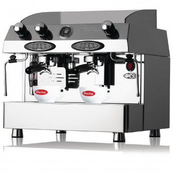 Fracino Contempo Coffee Machine Automatic CON2E - Click to Enlarge