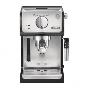 DeLonghi ECP35.31 Espresso Pump Coffee Machine - Click to Enlarge