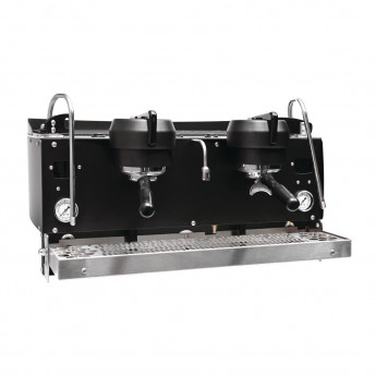 Synesso 2 Group Espresso Machine S200 - Click to Enlarge