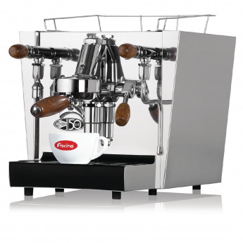 Fracino Classico Espresso Coffee Machine - Click to Enlarge
