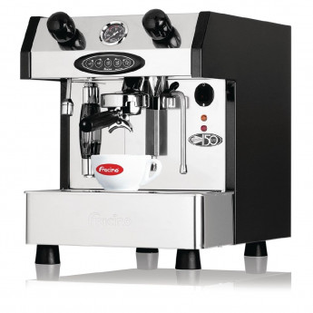 Fracino Bambino Auto Fill Coffee Machine 1 Group BAM1E - Click to Enlarge