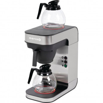 Marco Coffee Machine BRU F45M - Click to Enlarge