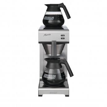 Bravilor Mondo Coffee Machine - Click to Enlarge