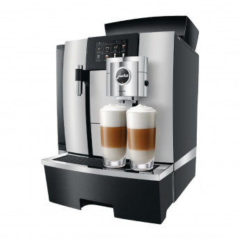 Jura Giga X3 2nd Gen Bean to Cup Coffee Machine 15229 - Click to Enlarge