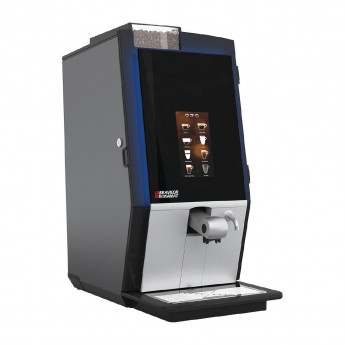 Bravilor Esprecious 12 Bean to Cup Espresso Machine with Installation - Click to Enlarge