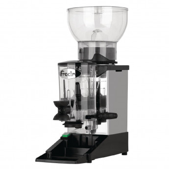 Fracino Manual Coffee Grinder Model T - Click to Enlarge