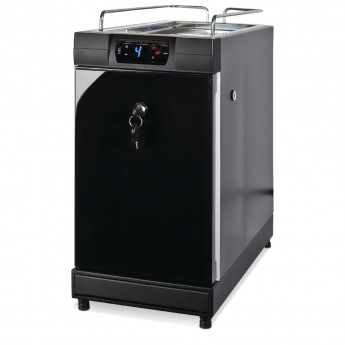 Stafcool Combi Cool Milk Chiller - Click to Enlarge
