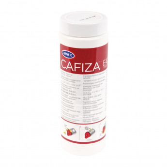 Urnex Cafiza E42 Espresso Machine Cleaner Tablets 3g (12 x 200 Pack) - Click to Enlarge