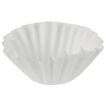 Coffee Filter Papers (Box Quantity 1000) (Pack of 1000) - Click to Enlarge
