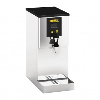 Buffalo 10 Ltr Auto Fill Water Boiler - Click to Enlarge