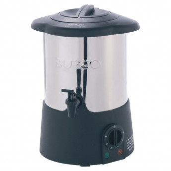 Baby Burco Water Boiler 2.5Ltr 444448536 - Click to Enlarge