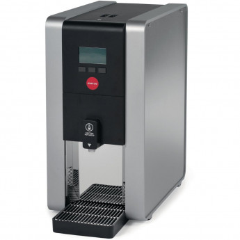 Marco 3Ltr Auto-Fill Push Button Multi-Temperature Water Boiler MIX PB3 - Click to Enlarge