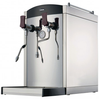 Instanta Autofill Countertop 13Ltr Steam and Water Boiler WB2 6kW - Click to Enlarge
