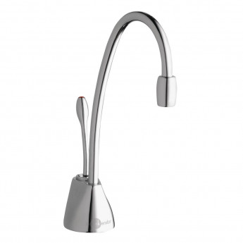 Insinkerator Steaming Hot Water Tap GN1100 Chrome - Click to Enlarge