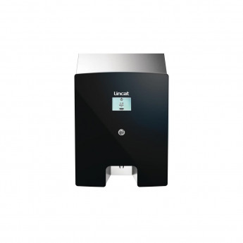 Lincat Auto Fill Wall Mounted Water Boiler WMB5FX - Click to Enlarge