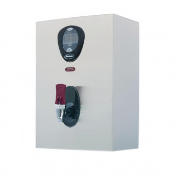 Instanta Sureflow Auto Fill Wall Mounted Water Boiler 7Ltr WMSP7 - Click to Enlarge