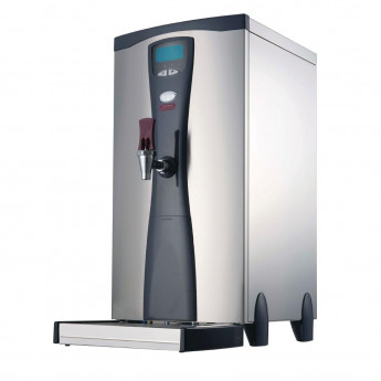 Instanta Premium Countertop Boiler Single Tap with Built In Filtration CPF510 - Click to Enlarge