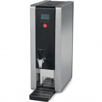 Marco 8Ltr Auto-Fill Push-Button Water Boiler T8 - Click to Enlarge