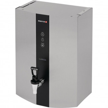Marco Wall Mounted Water Boiler Ecoboiler WMT5 - Click to Enlarge
