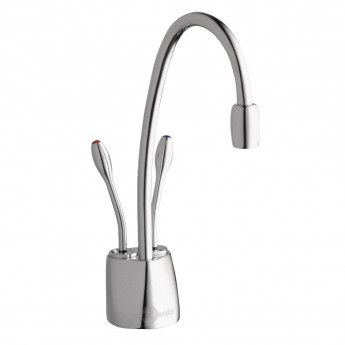 Insinkerator Steaming Hot and Cold Water Tap HC1100 Chrome - Click to Enlarge