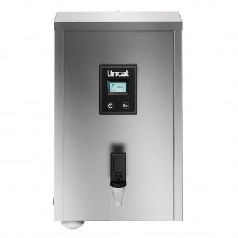 Lincat Auto Fill Wall Mounted Water Boiler MF - Click to Enlarge
