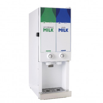 Autonumis Milk Dispenser A160003 - Click to Enlarge