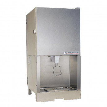 Autonumis Milk Coola Bag In Box Milk Dispenser A10207 - Click to Enlarge
