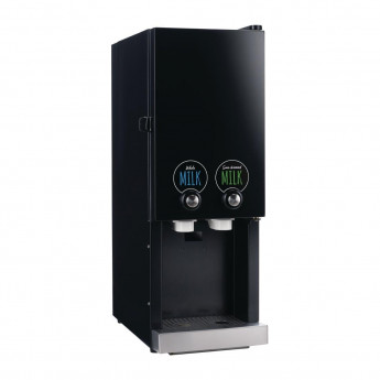 Autonumis Miniserve Milk Dispenser 2 x 3Ltr - Click to Enlarge
