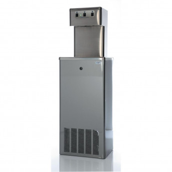 Cosmetal Niagara 65 Floor Standing Water Dispenser SL 65 WG - Click to Enlarge