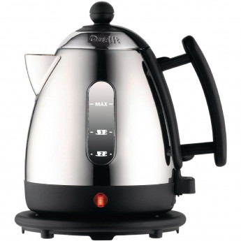 Dualit Cordless Kettle 1Ltr 72200 - Click to Enlarge