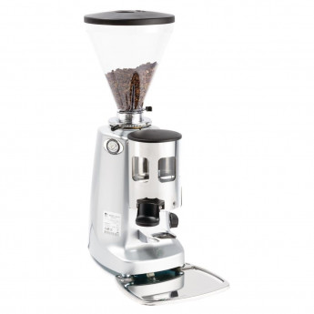 Mazzer Super Jolly Timer Coffee Grinder - Click to Enlarge