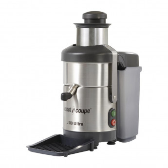 Robot Coupe Automatic Juicer J80 Ultra - Click to Enlarge