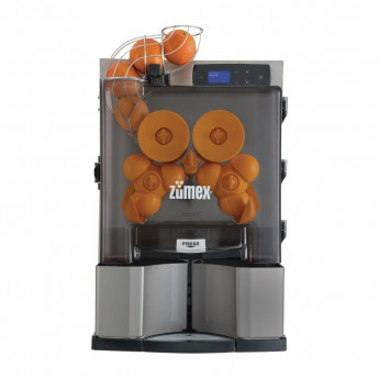 Zumex Essential Pro Automatic Juicer - Click to Enlarge