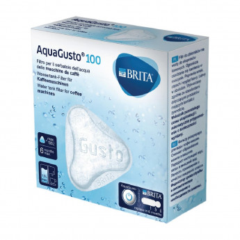 Brita AquaGusto 100 Water Filter - Click to Enlarge
