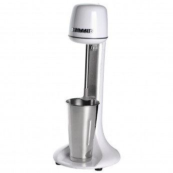 Roband Milkshake Mixer DM21W - Click to Enlarge
