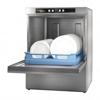 Hobart Ecomax Plus Dishwasher F503S - Click to Enlarge