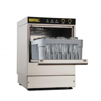 Buffalo Compact Glasswasher - Click to Enlarge