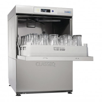 Classeq Glasswasher G500P - Click to Enlarge