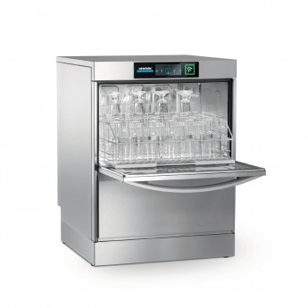 Winterhalter UC-M Excellence-i Reverse Osmosis Glasswasher - Click to Enlarge