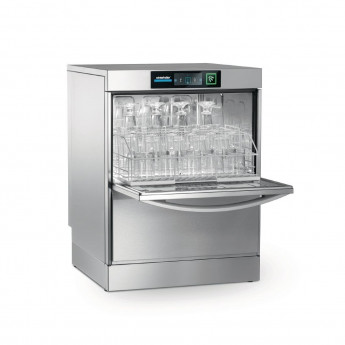 Winterhalter UC-M Excellence-iPlus Reverse Osmosis Glasswasher - Click to Enlarge