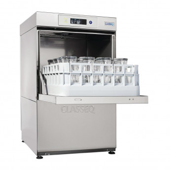 Classeq Glasswasher G400 - Click to Enlarge