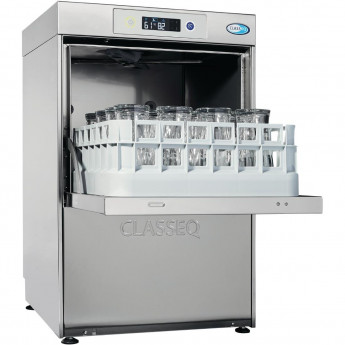 Classeq Glasswasher G400 Duo - Click to Enlarge