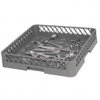 Vogue Cutlery Dishwasher Rack - Click to Enlarge