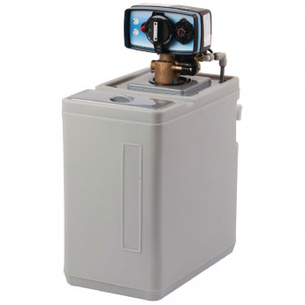 Automatic Water Softener Cold Feed WSAUTO - Click to Enlarge