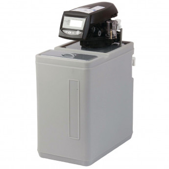 Automatic Water Softener Hot Feed WSHC10 - Click to Enlarge