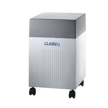 Classeq Automatic Hot Feed External Water Softener DuoMatik 3 - Click to Enlarge