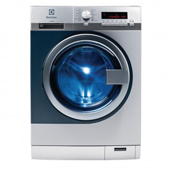 Electrolux myPRO Commercial Washing Machine WE170V Gravity Drain With Sluice Function - Click to Enlarge