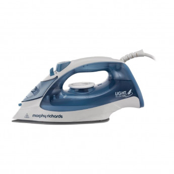 Morphy Richards Light Glide 100 Steam Iron - Click to Enlarge