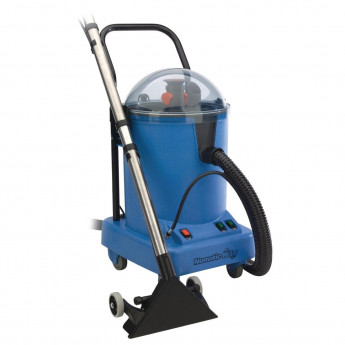 Numatic Carpet Extraction Machine NHL 15 - Click to Enlarge
