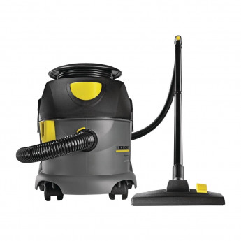 Karcher Pro Dry Vacuum Cleaner T10 - Click to Enlarge